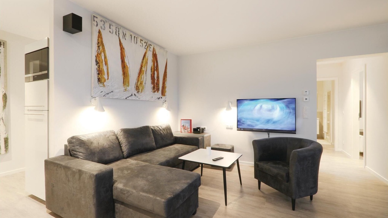 Photo of Bedroom in Travemuende