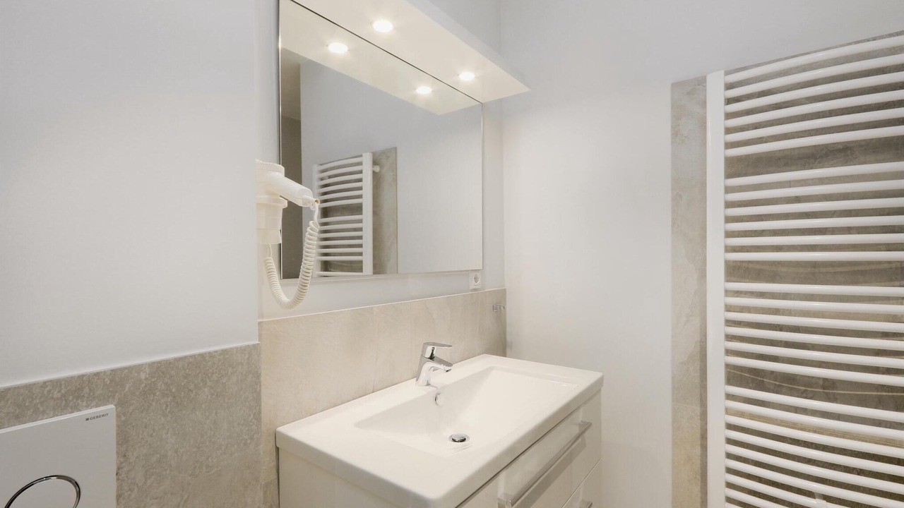Photo of Bathroom in Travemuende