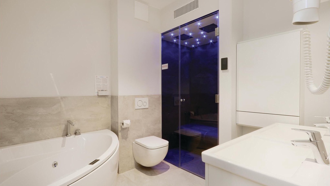 Photo of Bathroom in Travemuende