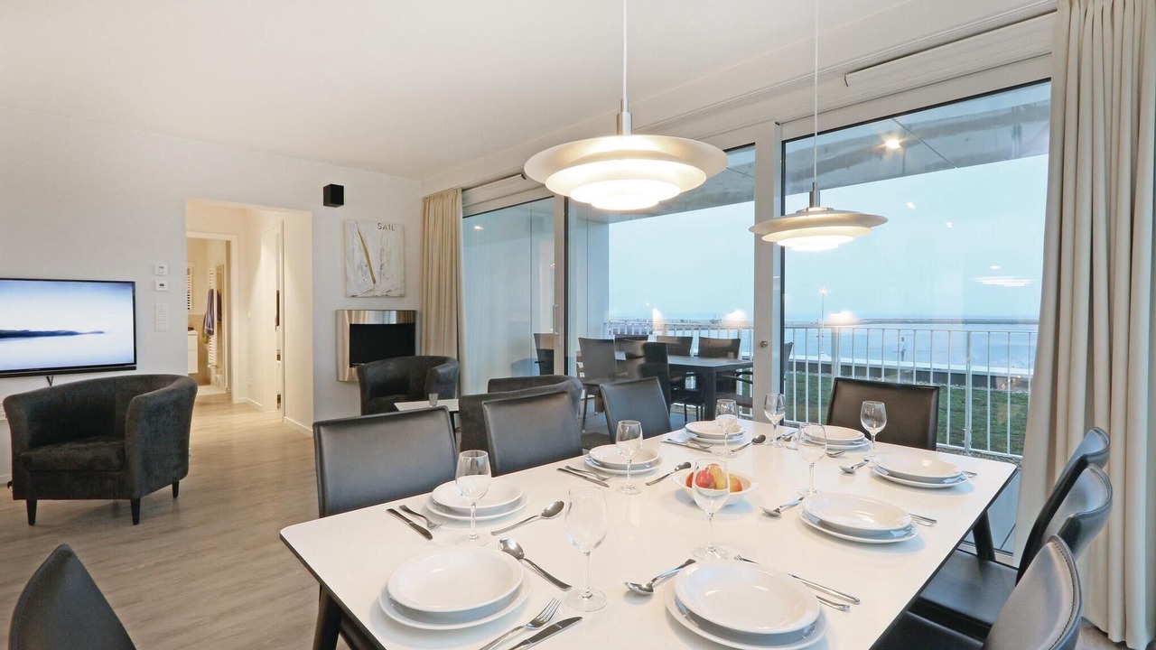 Photo of Bedroom in Travemuende