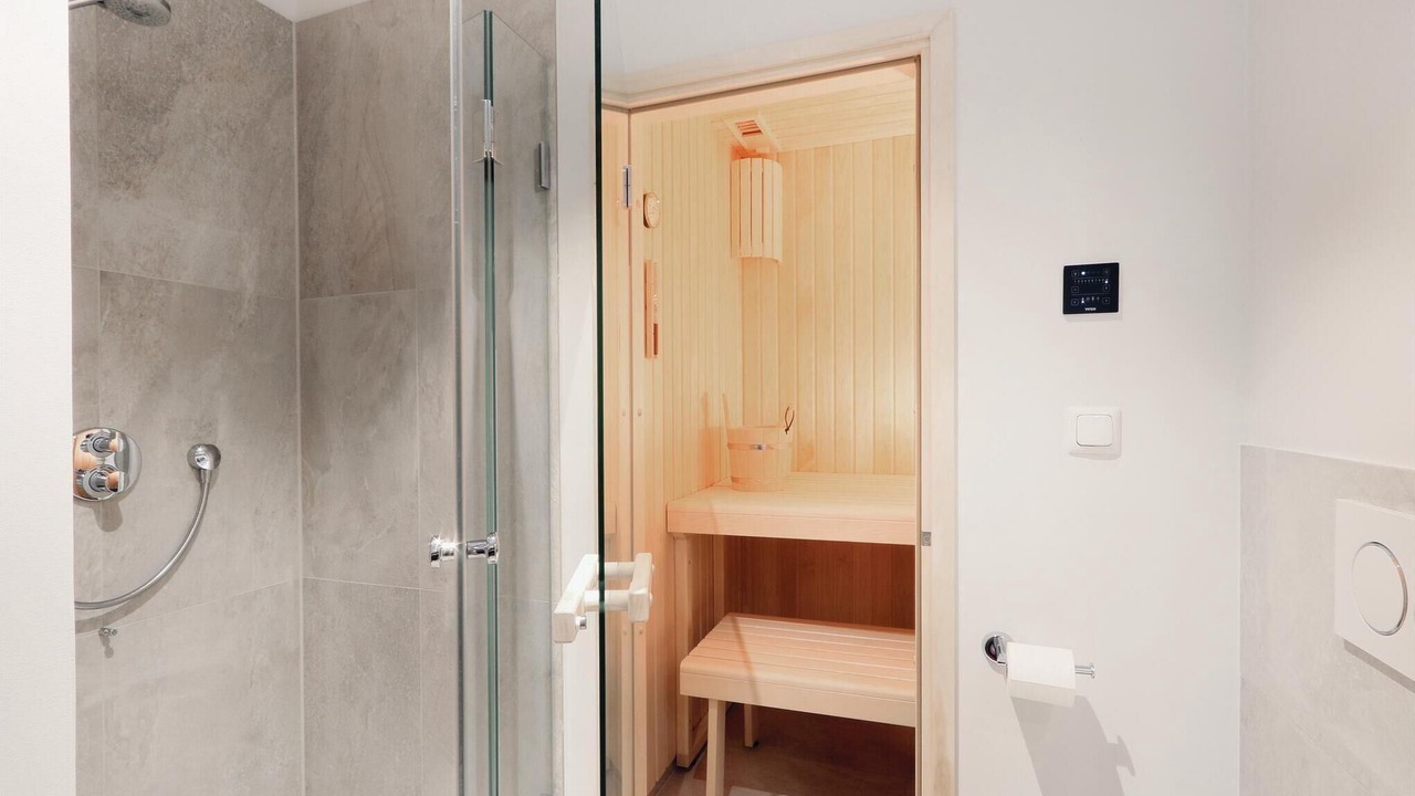 Photo of Bathroom in Travemuende