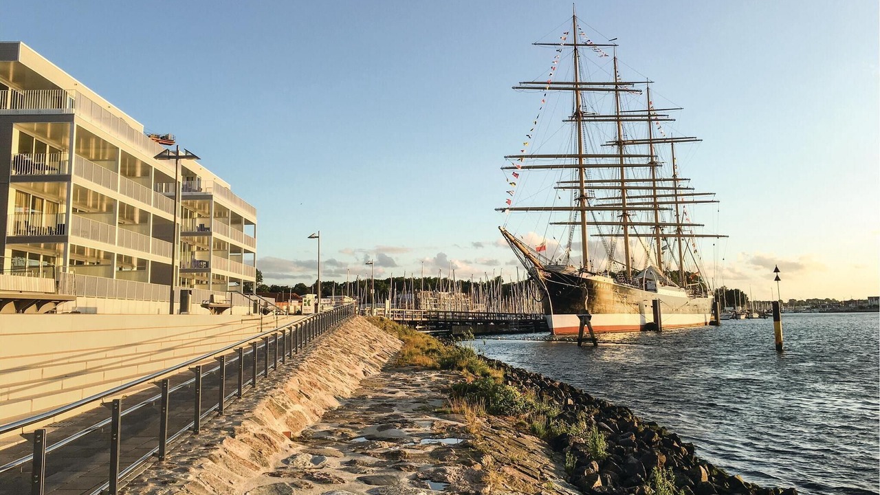 Photo of Others in Travemuende
