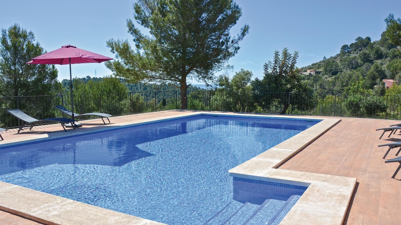 Photo of Outdoor in Ses Rotgetes de Canet