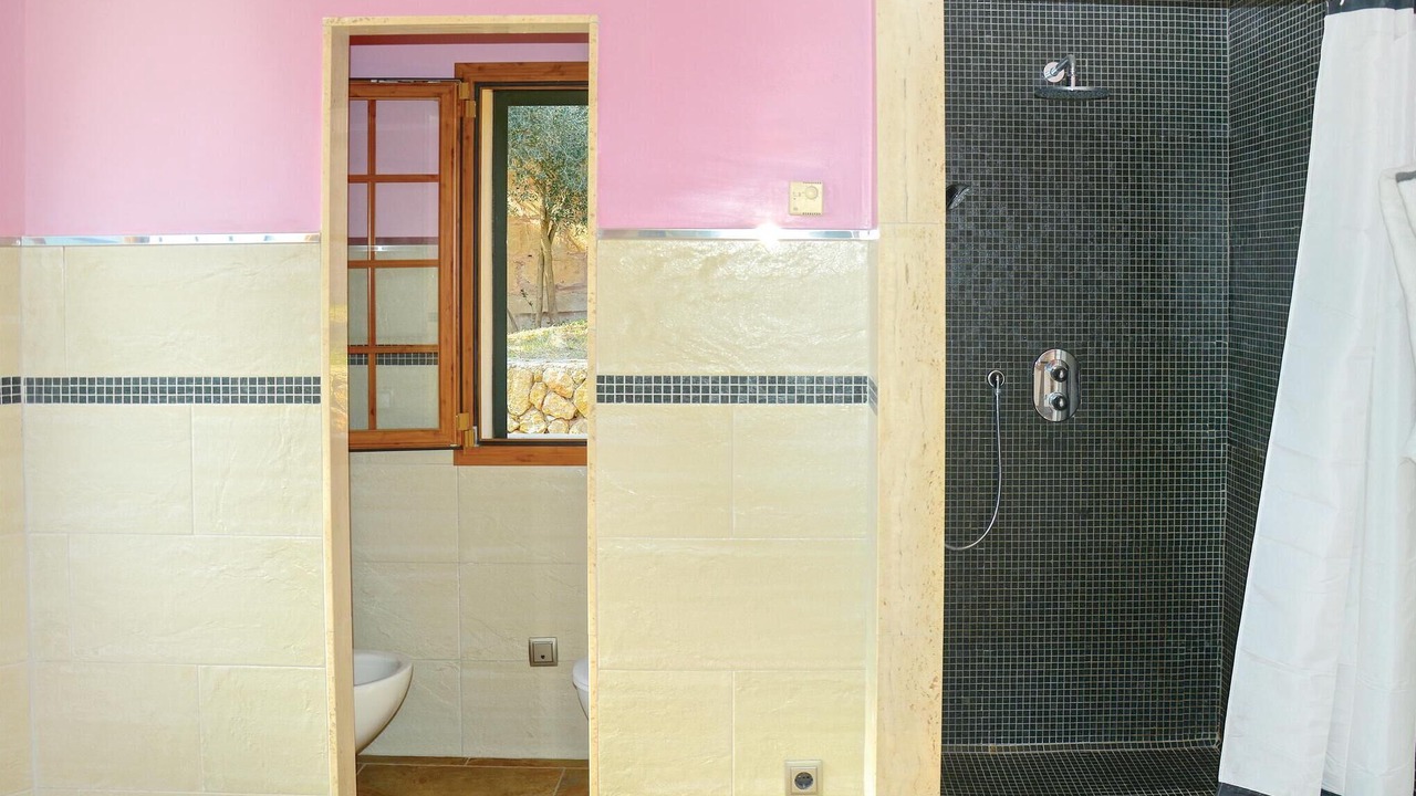 Photo of Bathroom in Ses Rotgetes de Canet