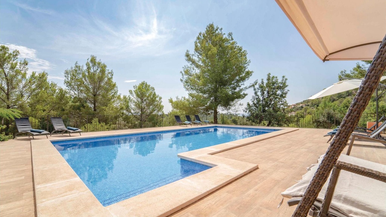 Photo of Outdoor in Ses Rotgetes de Canet