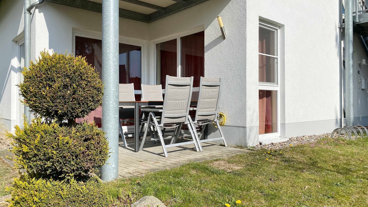 Photo of Outdoor in Peenemuende