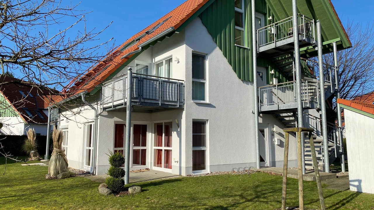 Photo of Outdoor in Peenemuende
