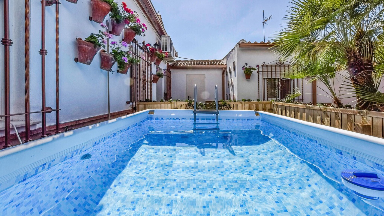 Photo of Outdoor in Fuente Palmera