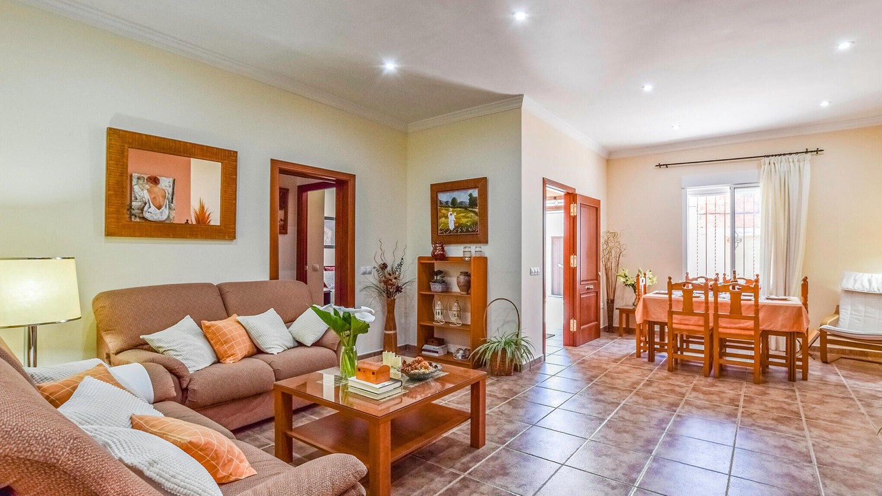 Photo of Bedroom in Fuente Palmera