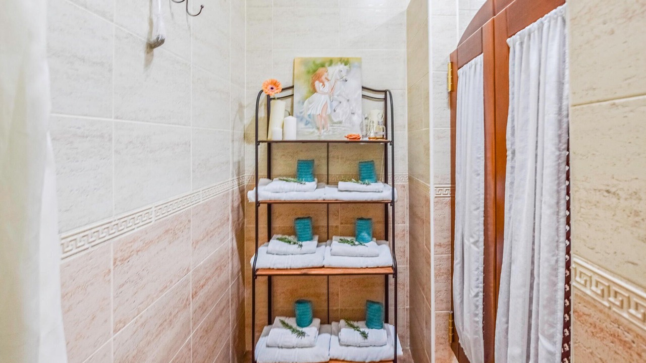 Photo of Bathroom in Fuente Palmera
