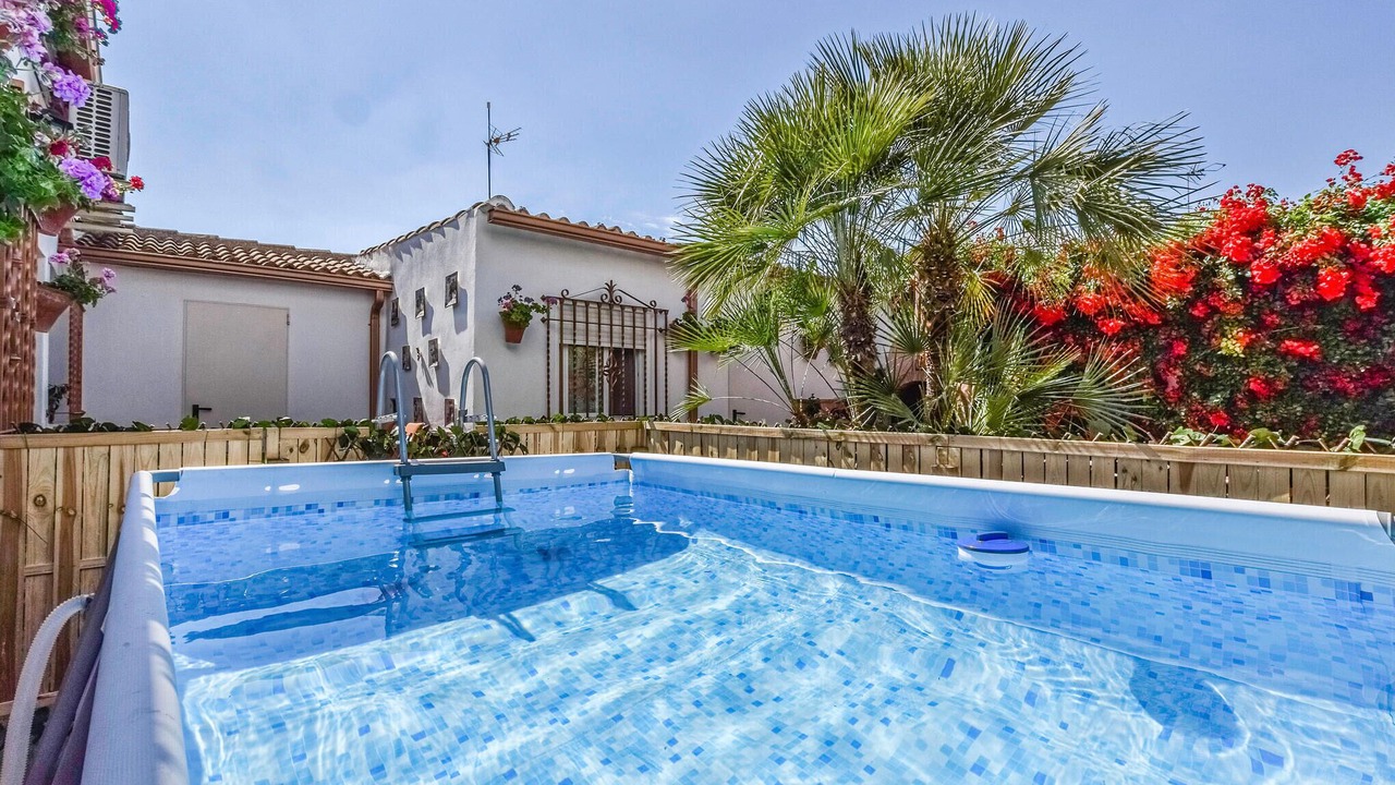 Photo of Outdoor in Fuente Palmera