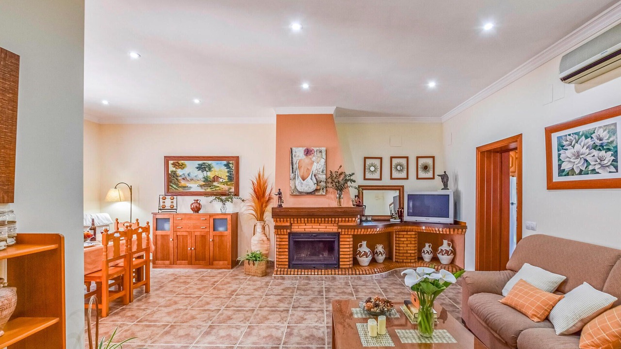 Photo of Bedroom in Fuente Palmera