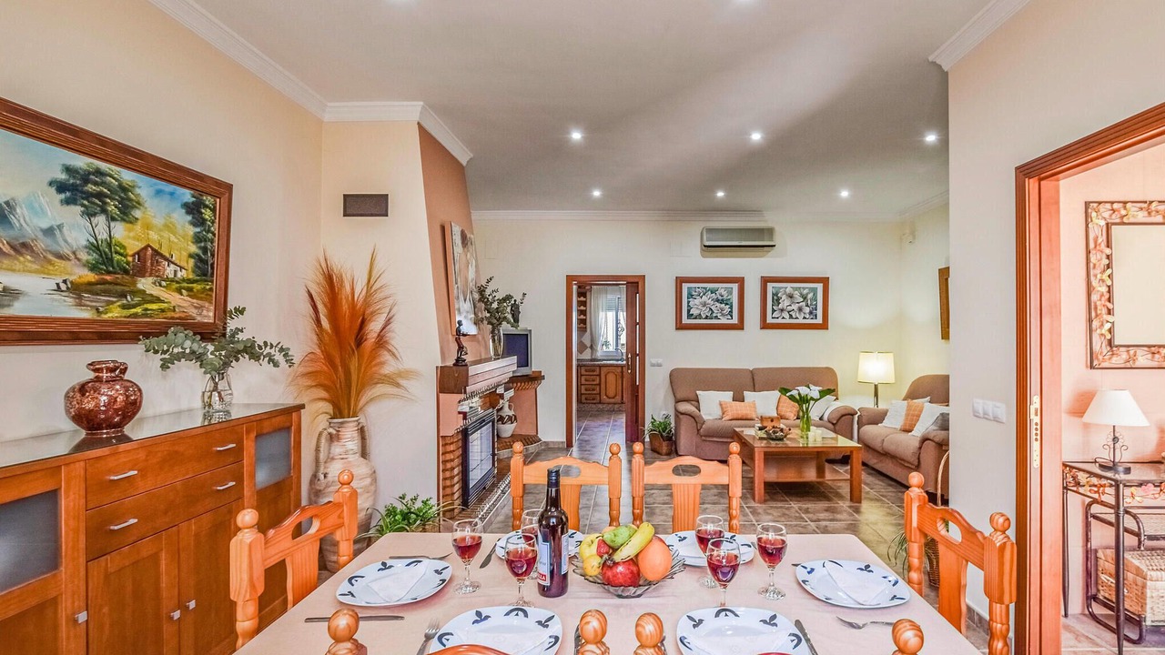Photo of Bedroom in Fuente Palmera
