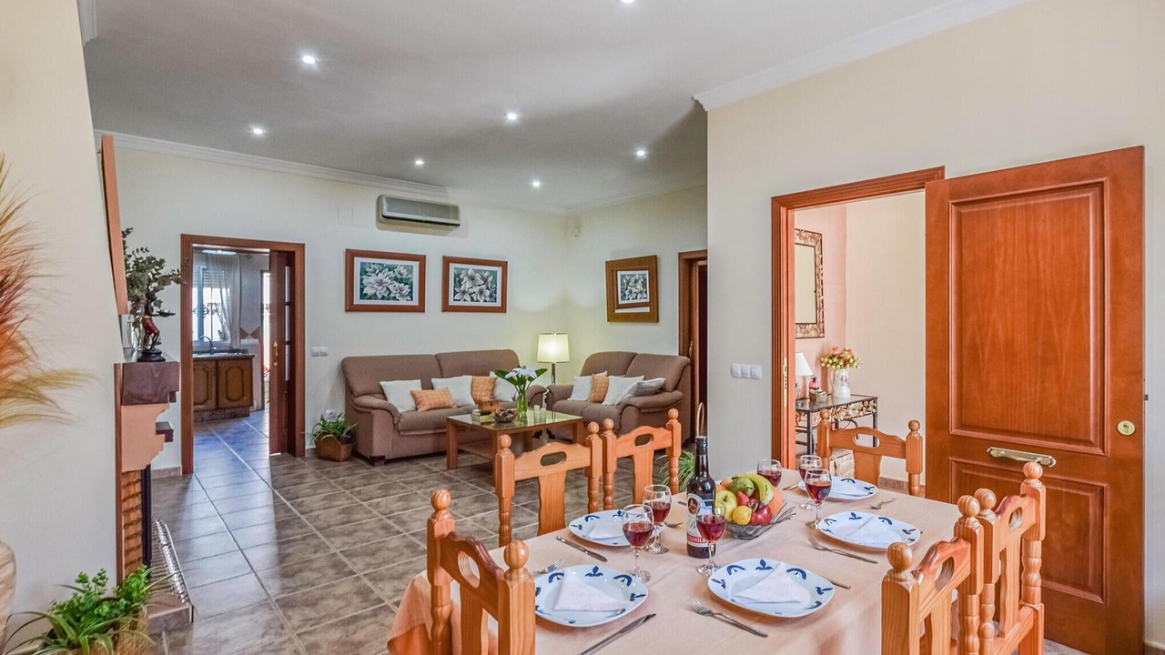 Photo of Bedroom in Fuente Palmera