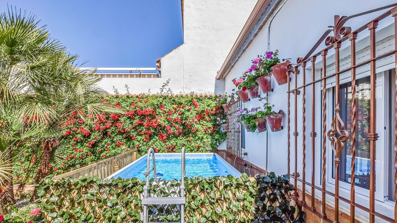 Photo of Outdoor in Fuente Palmera