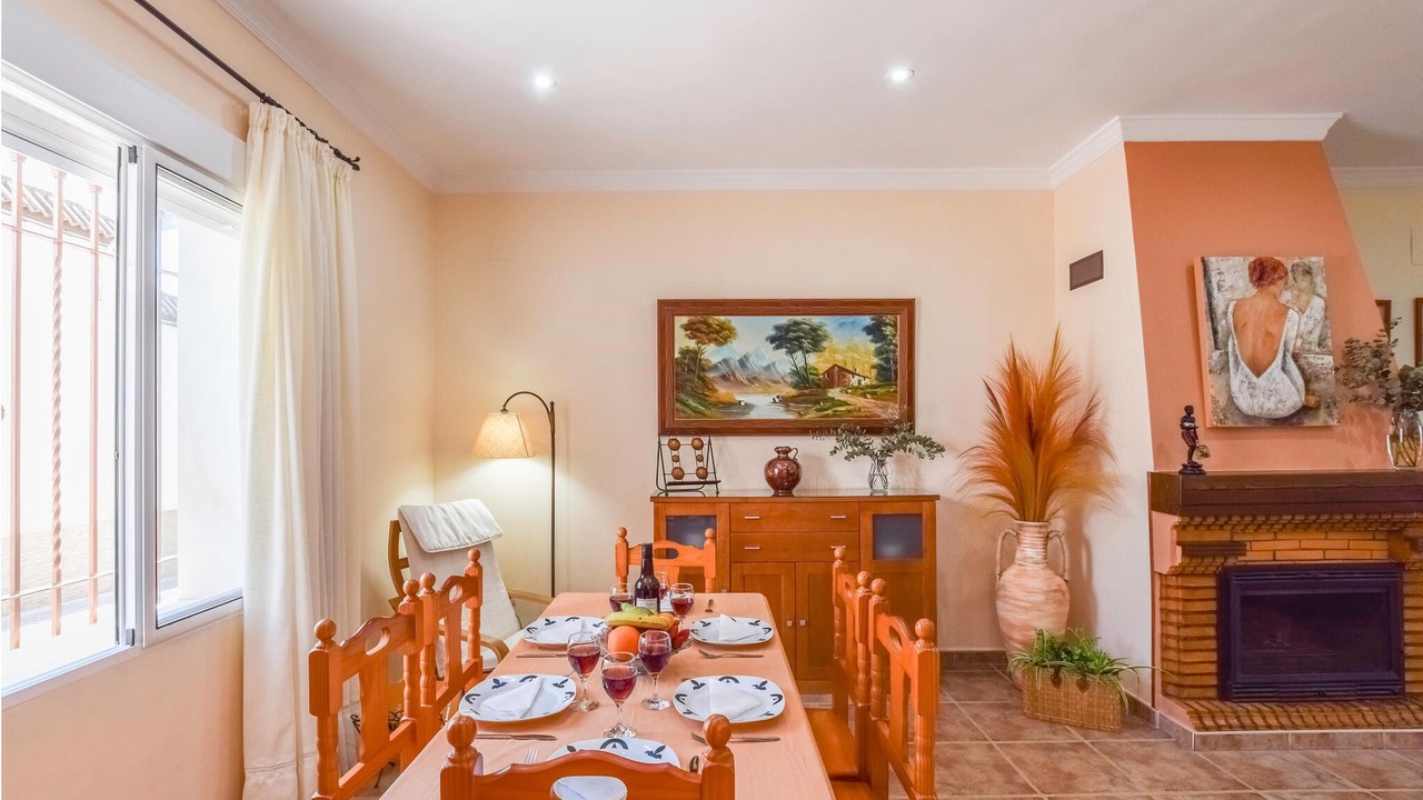 Photo of Bedroom in Fuente Palmera