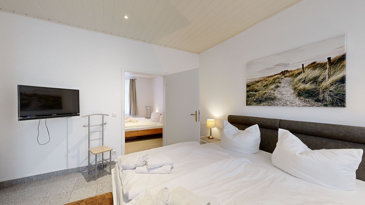 Photo of Bedroom in Binz