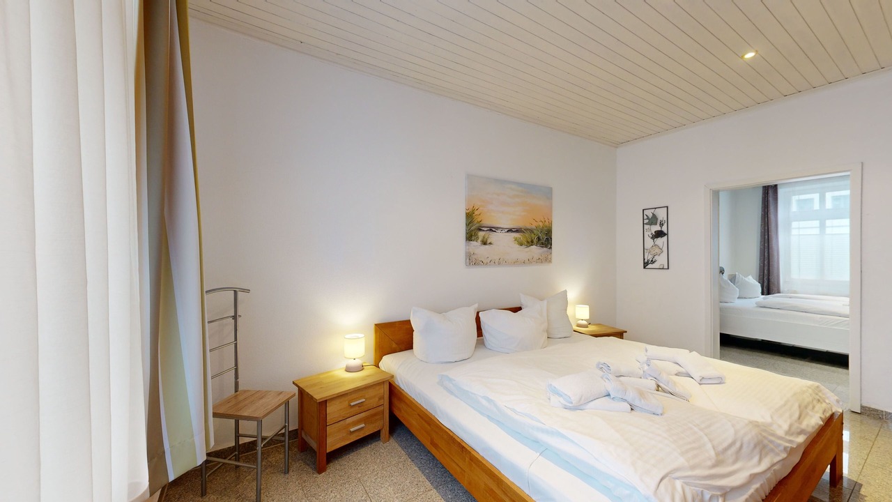 Photo of Bedroom in Binz
