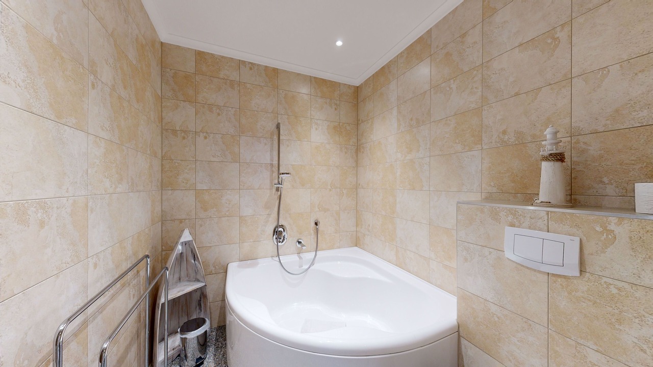 Photo of Bathroom in Binz
