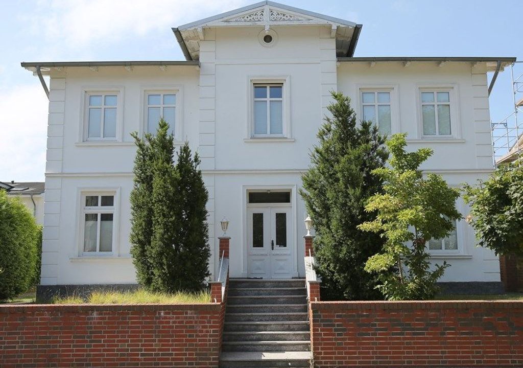 Photo of Outdoor in Binz