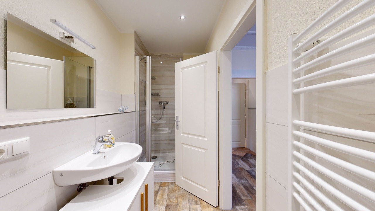 Photo of Bathroom in Binz