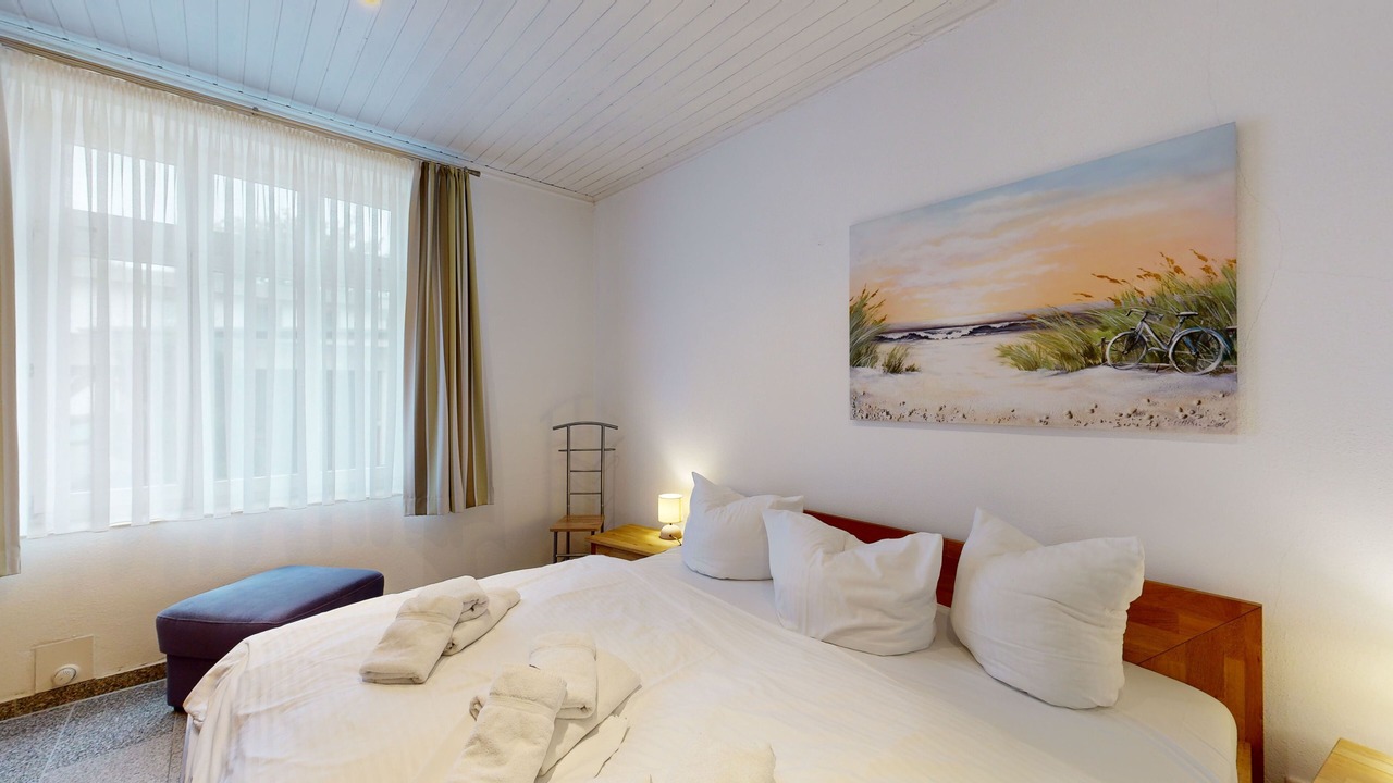 Photo of Bedroom in Binz