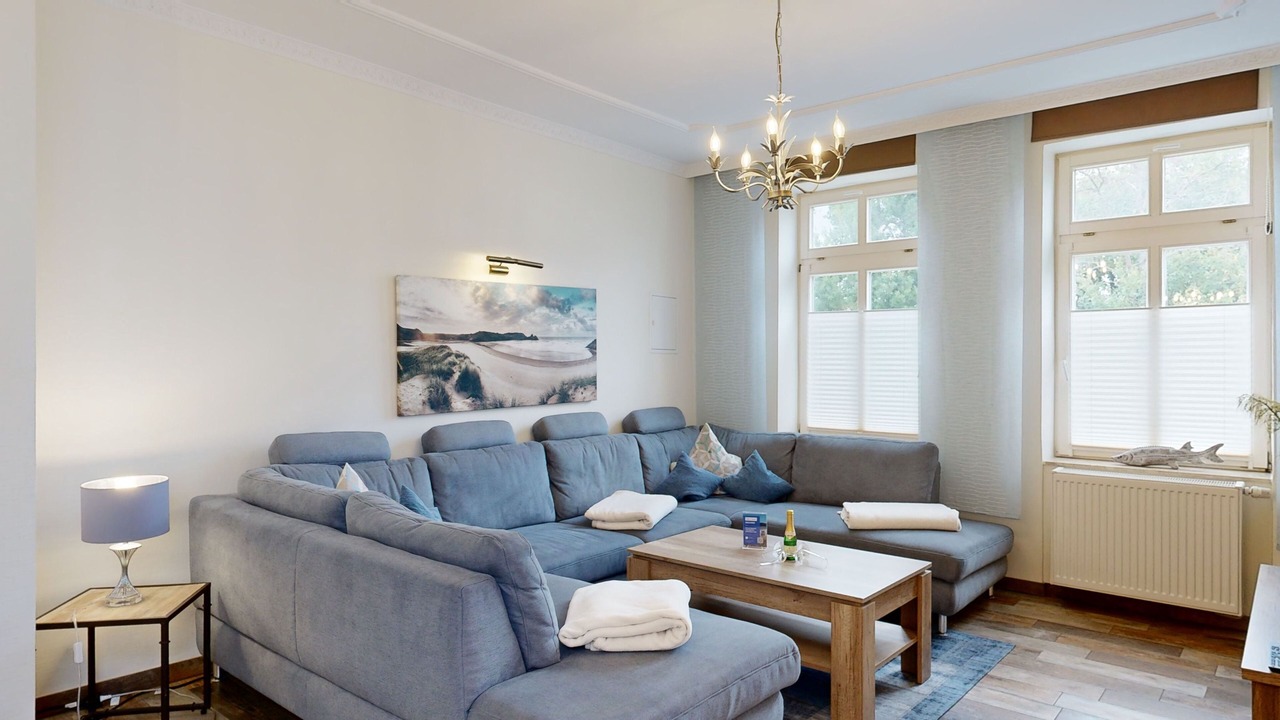 Photo of Livingroom in Binz
