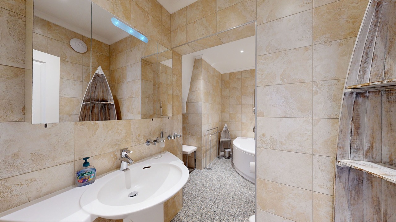Photo of Bathroom in Binz