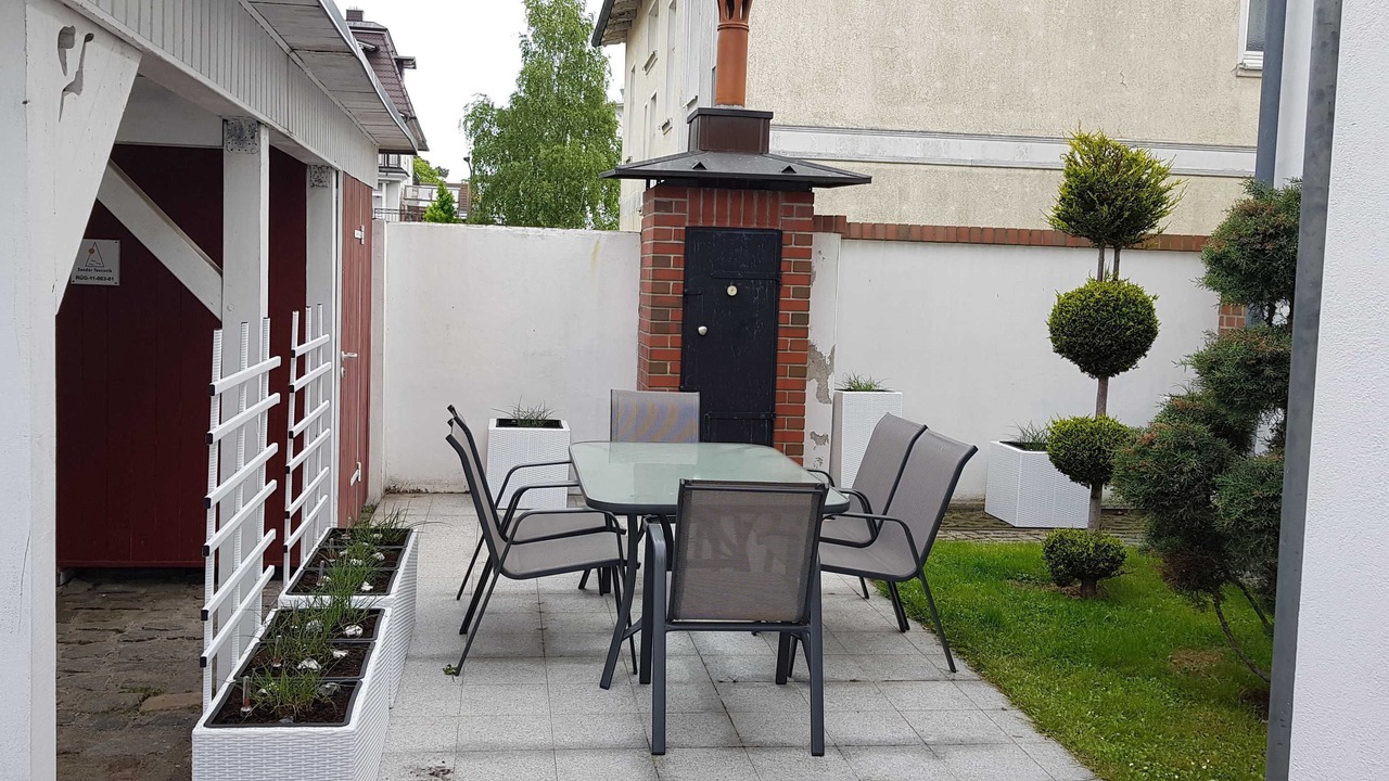 Photo of Outdoor in Binz