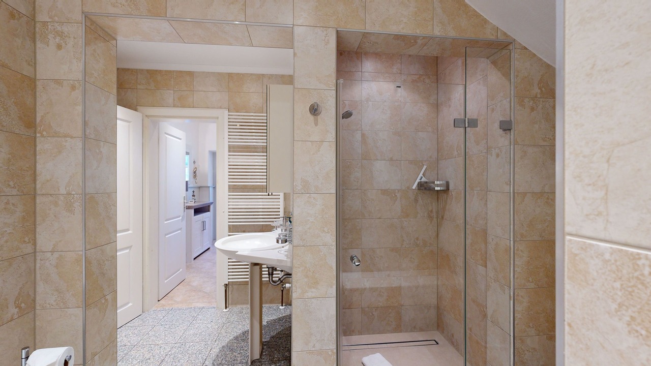 Photo of Bathroom in Binz