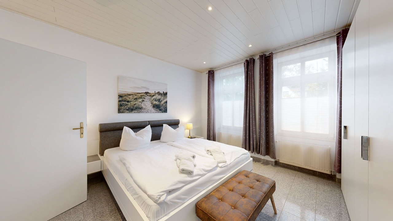 Photo of Bedroom in Binz