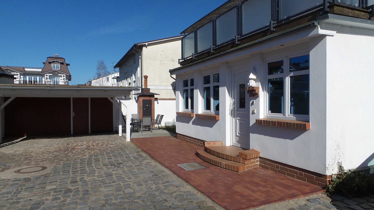 Photo of Outdoor in Binz