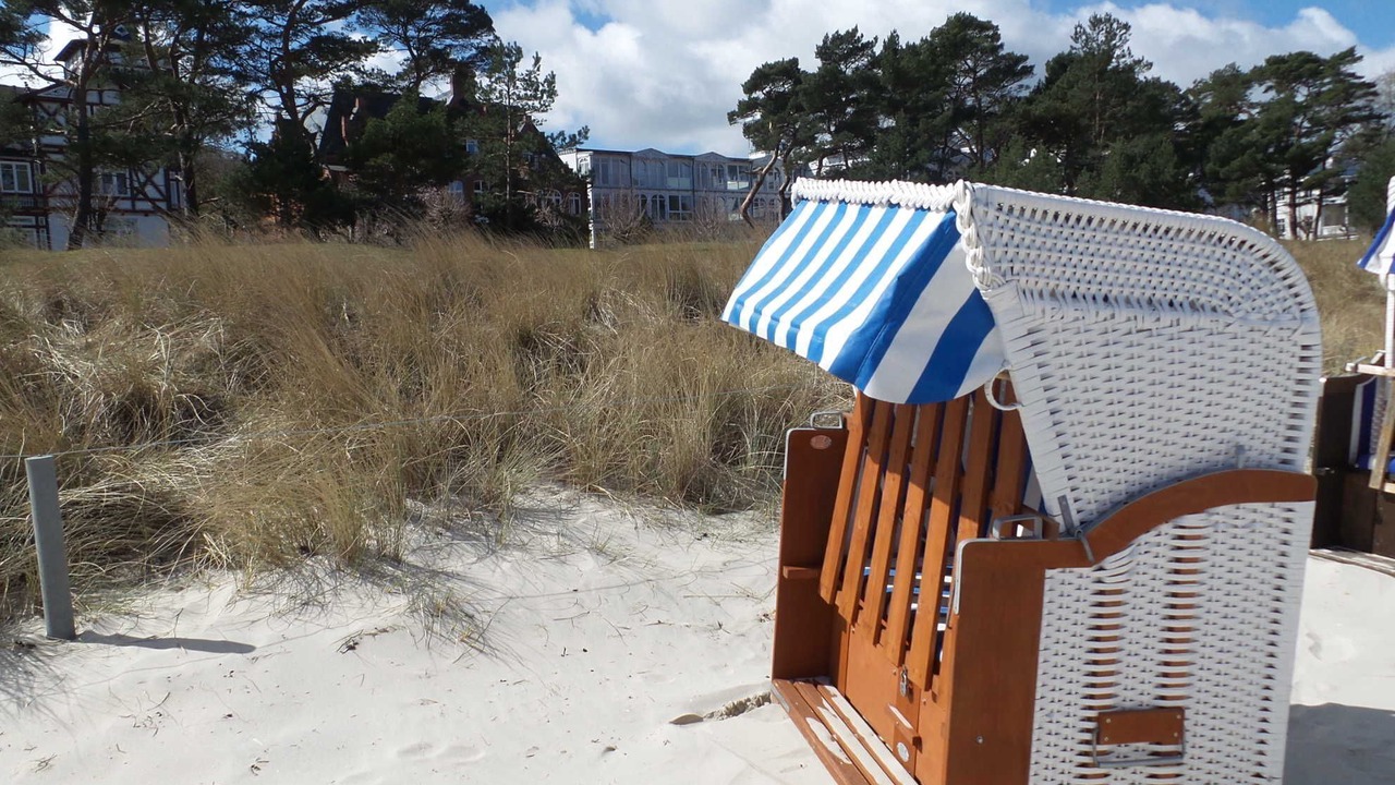 Photo of Outdoor in Binz