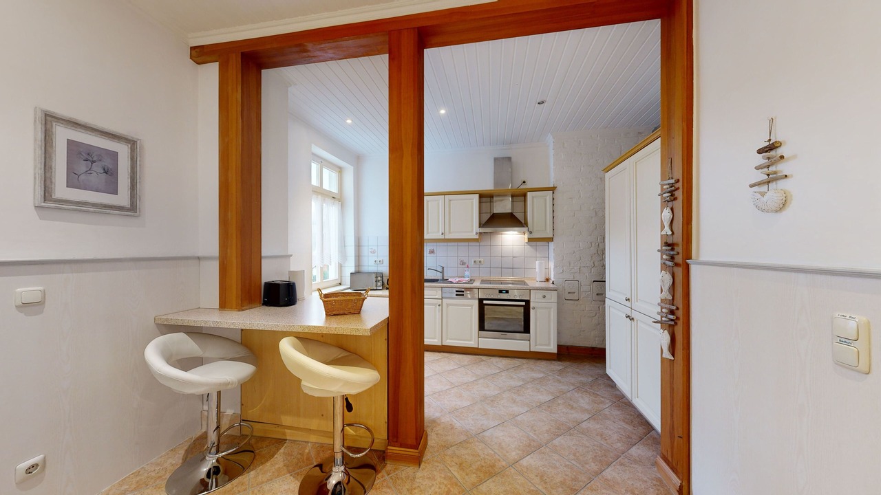 Photo of Kitchen in Binz