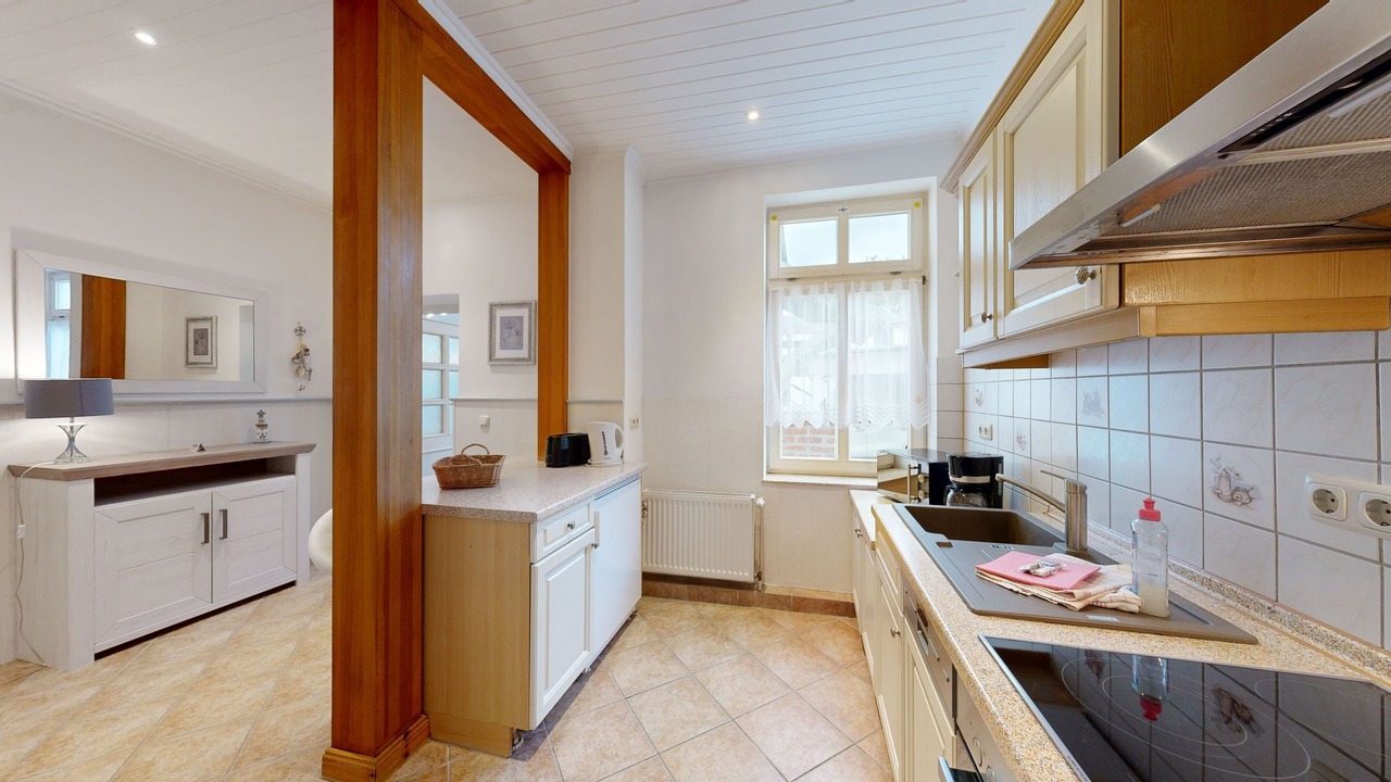 Photo of Kitchen in Binz