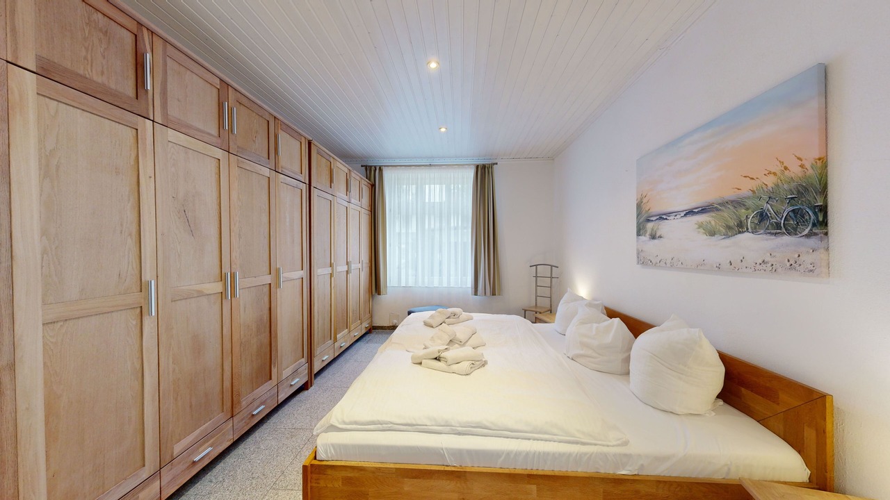 Photo of Bedroom in Binz