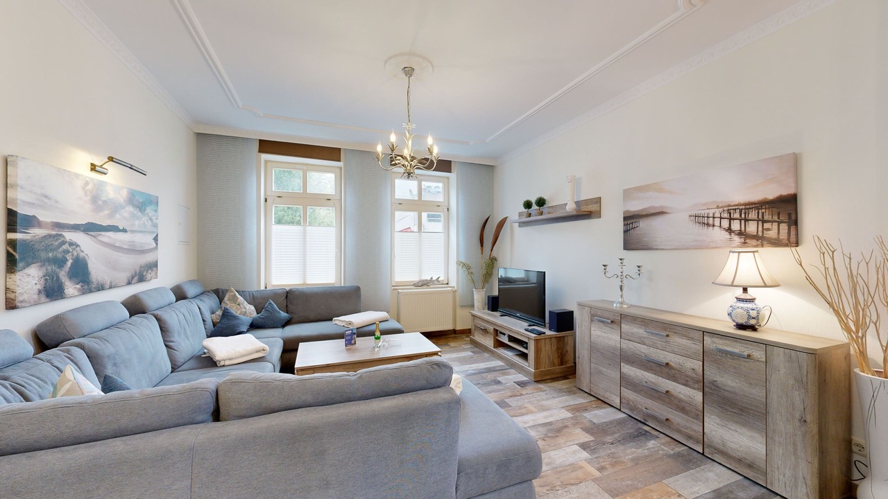 Photo of Livingroom in Binz