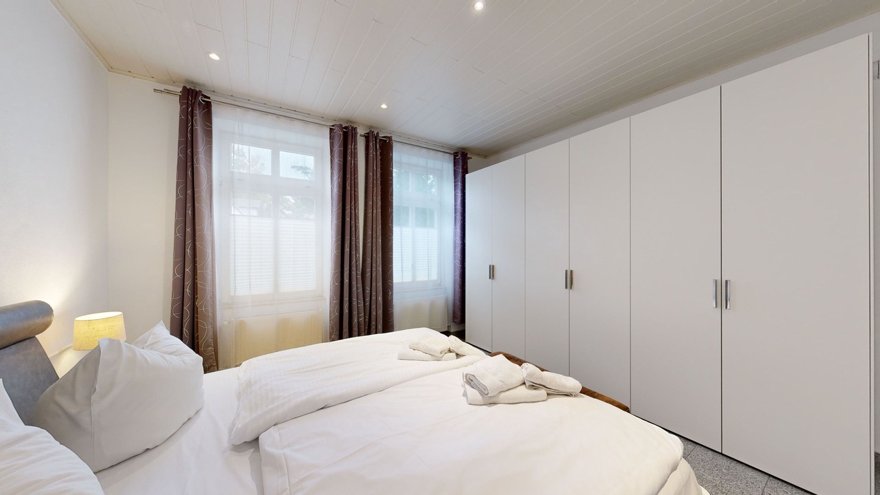 Photo of Bedroom in Binz