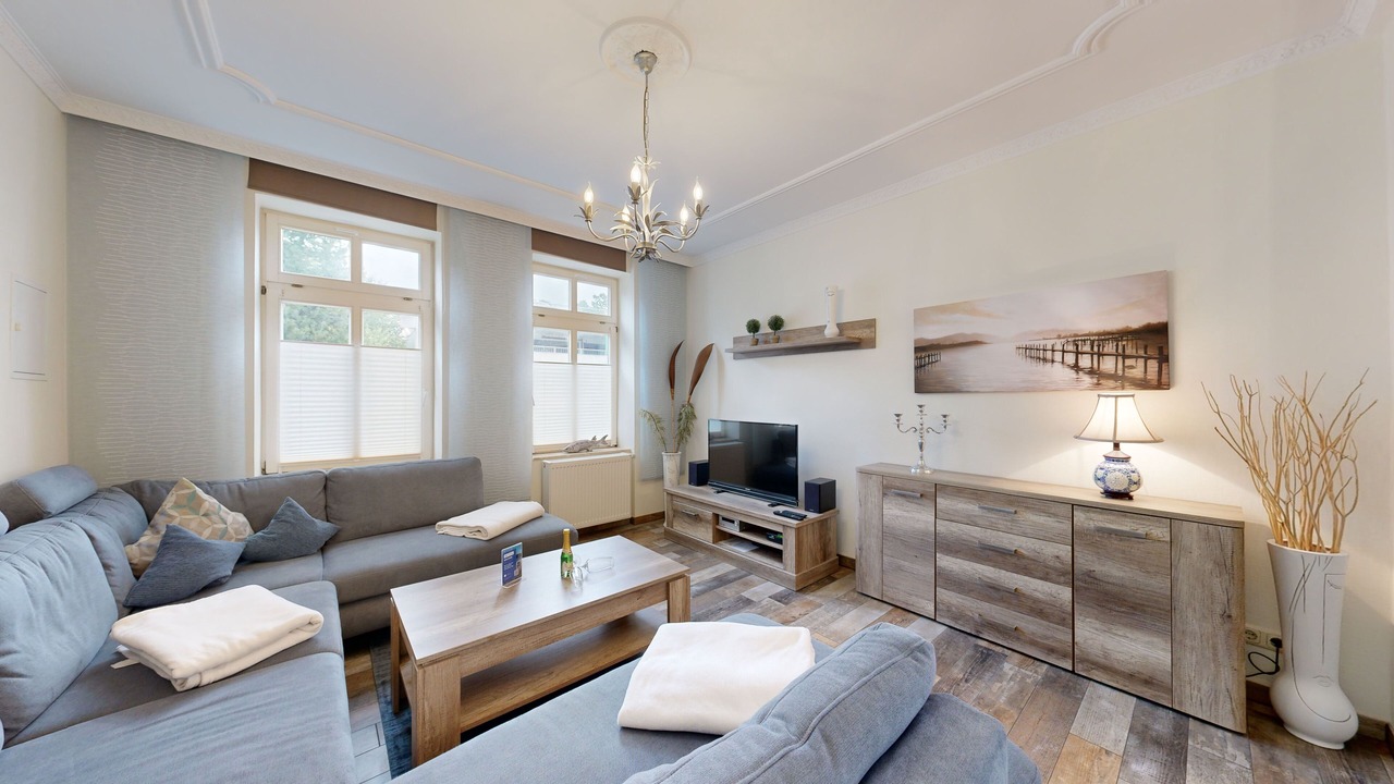 Photo of Livingroom in Binz