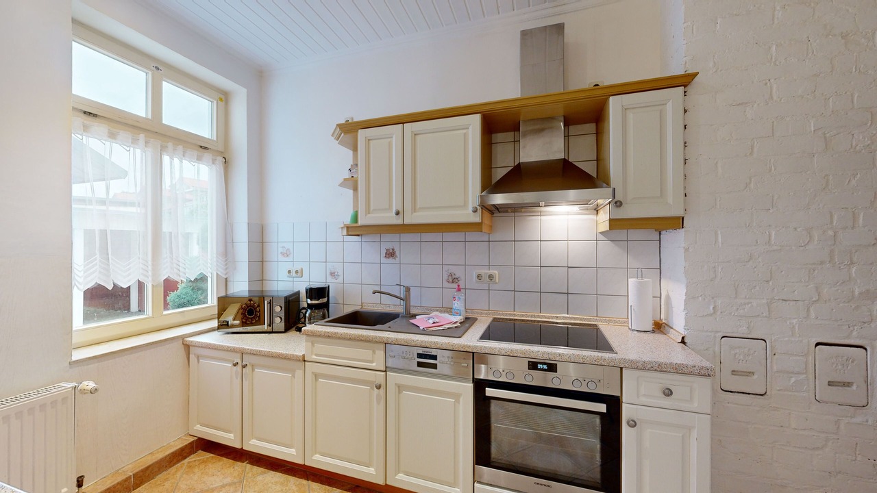 Photo of Kitchen in Binz