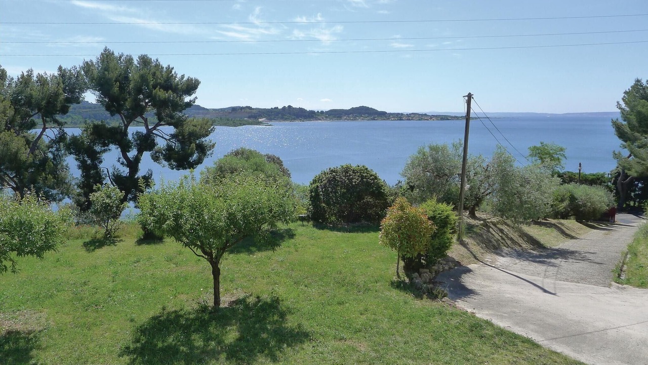 Photo of Bedroom in Istres