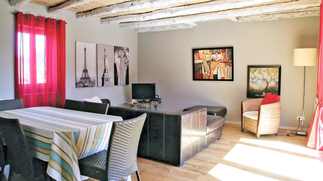 Photo of Bedroom in Coly