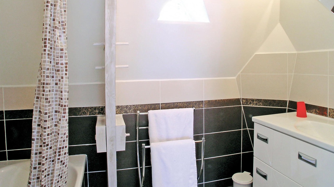 Photo of Bathroom in Coly