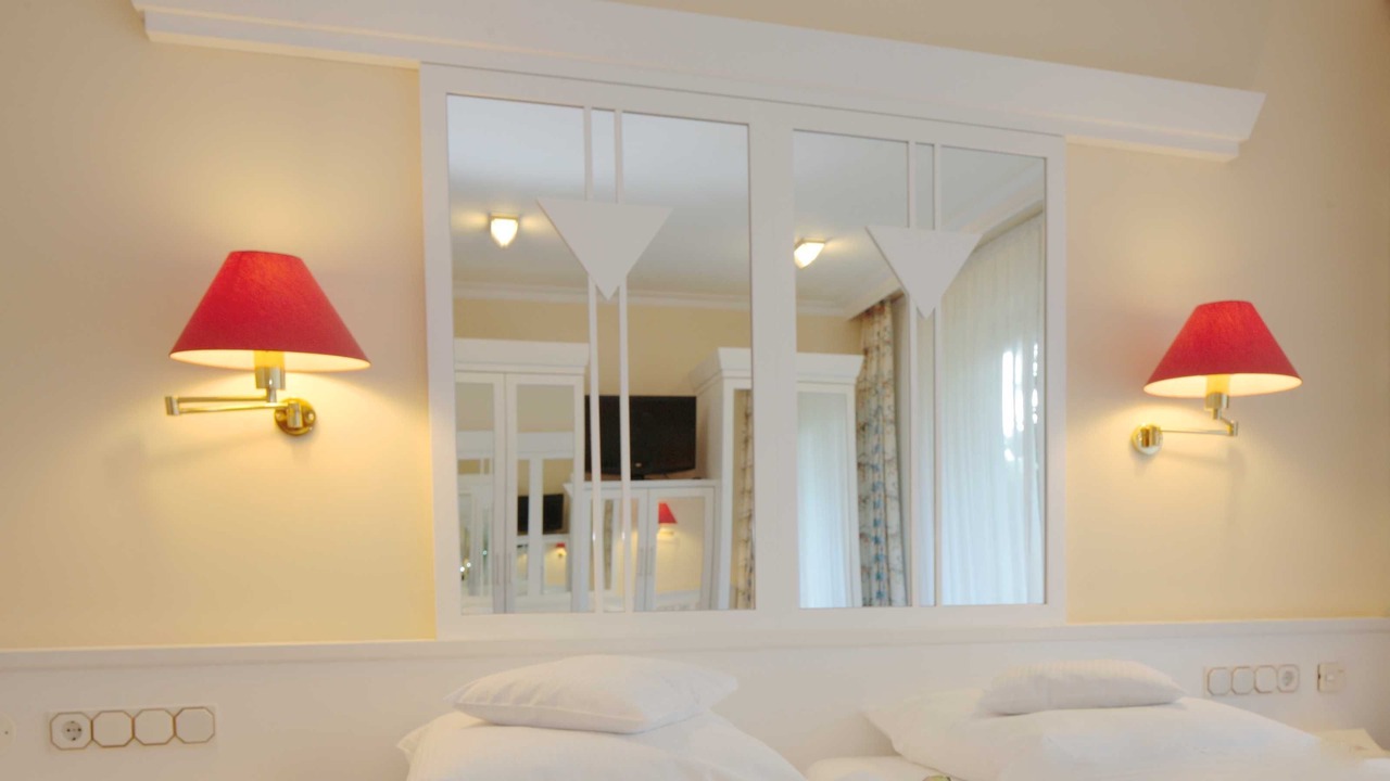 Photo of Bedroom in Bad Bevensen