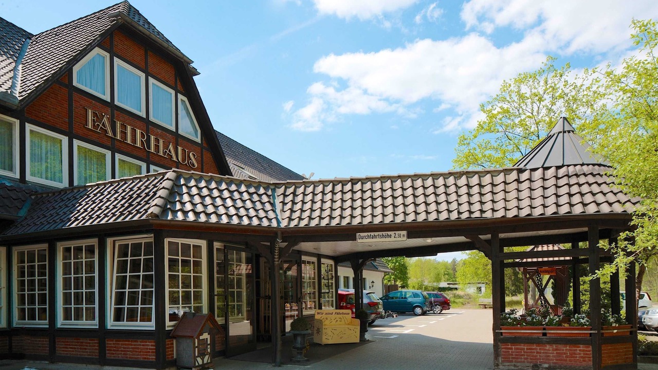 Photo of Outdoor in Bad Bevensen