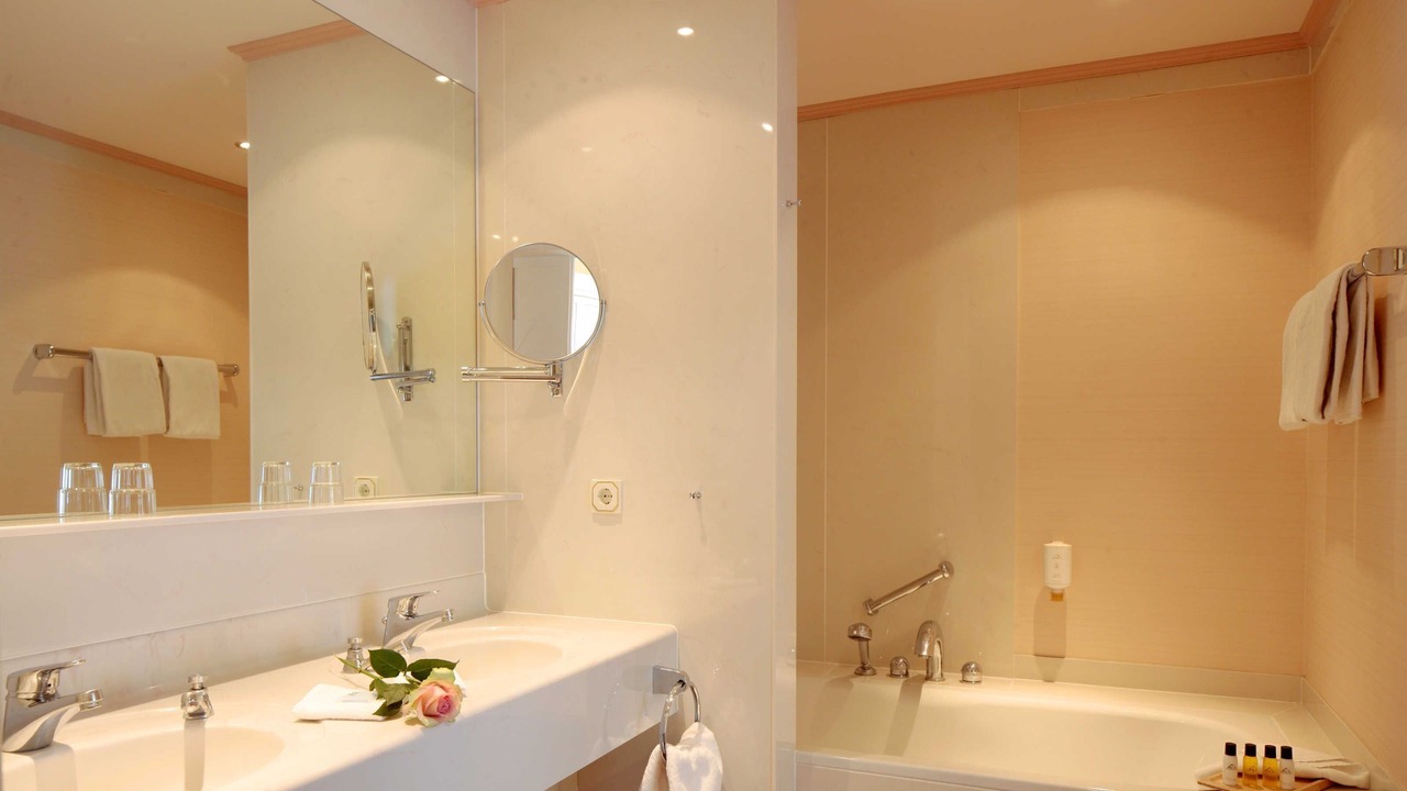 Photo of Bathroom in Bad Bevensen