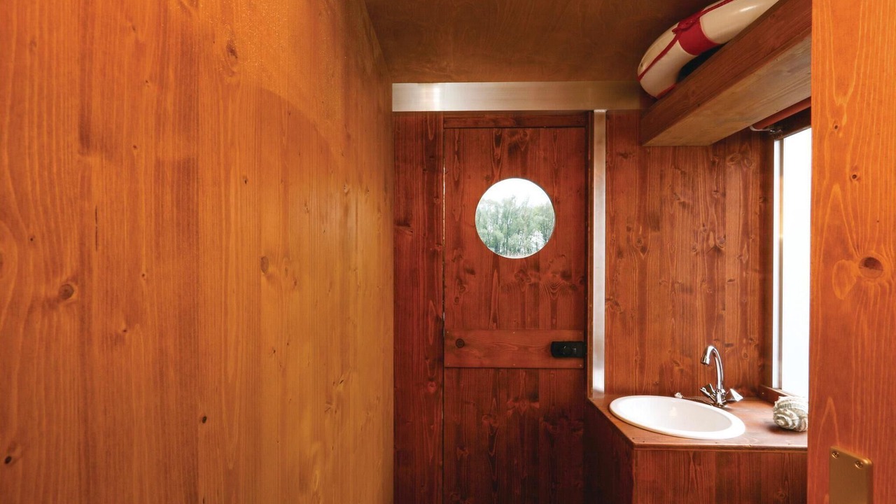 Photo of Bathroom in Radewege