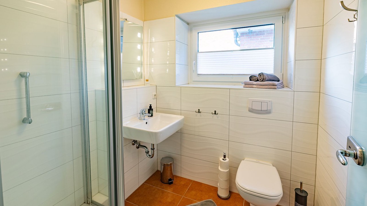 Photo of Bathroom in Sierksdorf