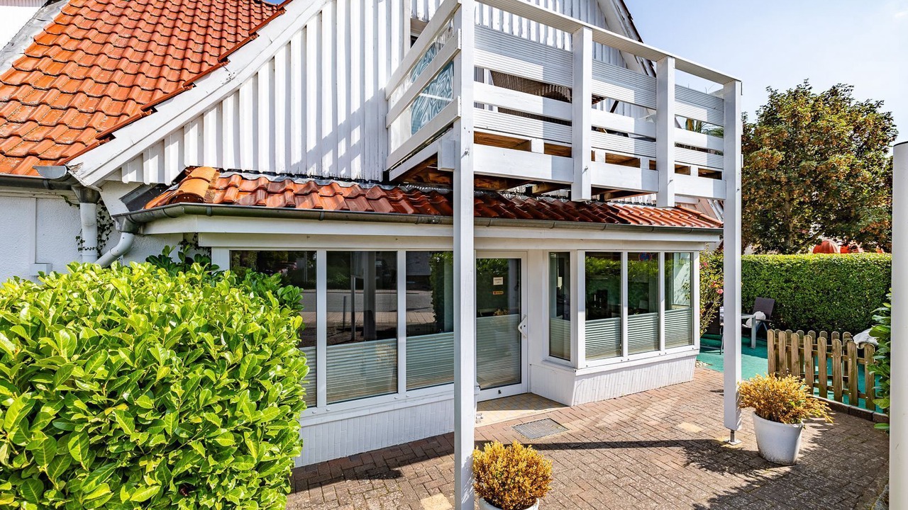 Photo of Outdoor in Sierksdorf