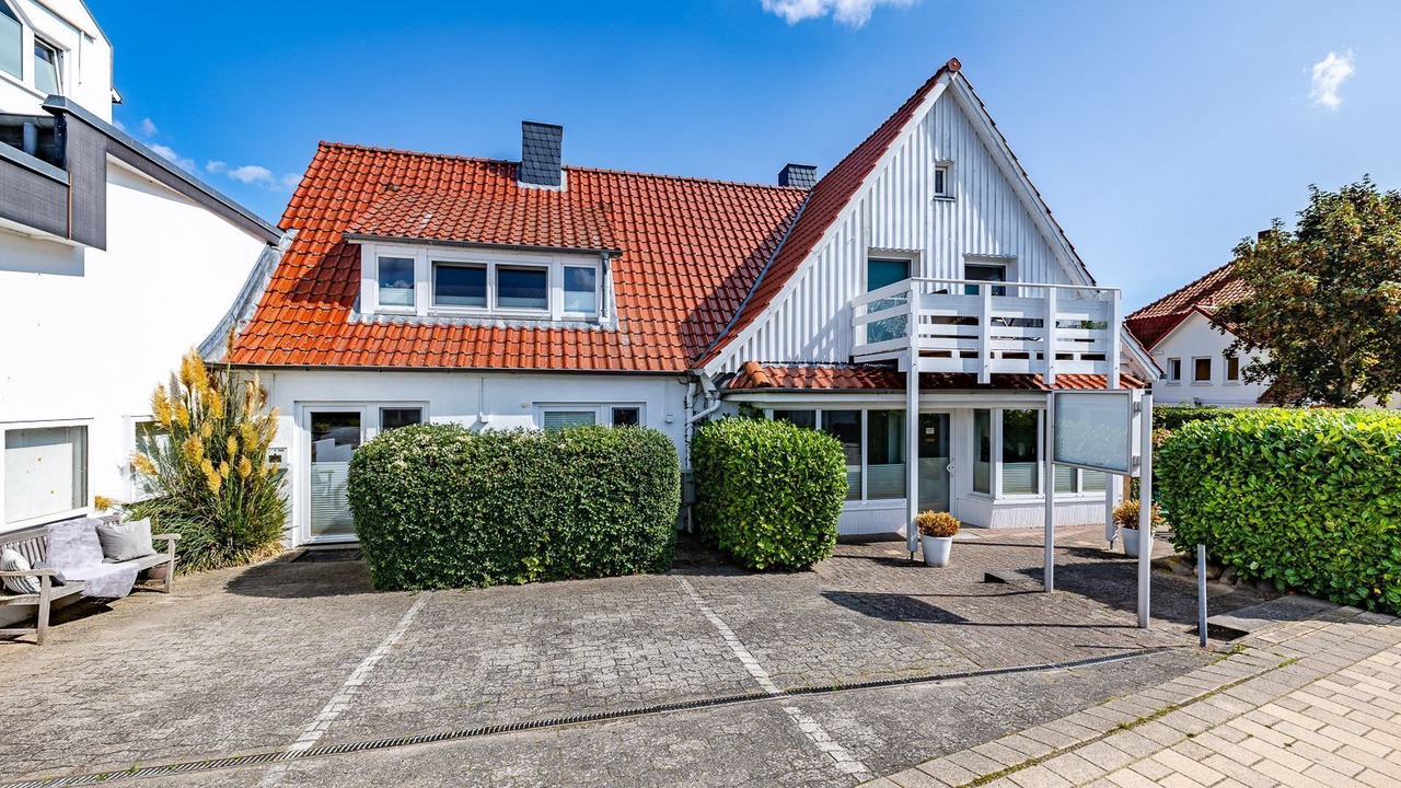 Photo of Outdoor in Sierksdorf